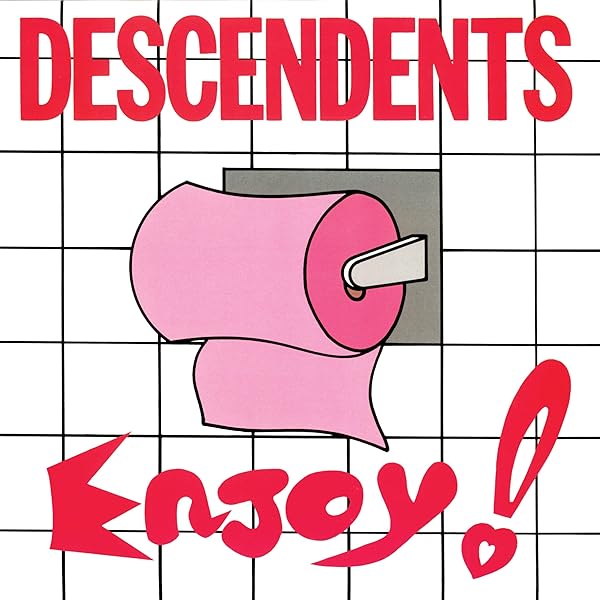 DESCENDENTS - ALL - Amazon.com Music